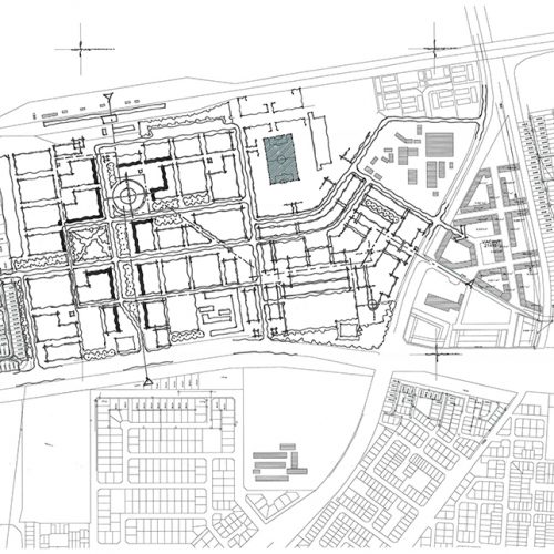 SVA Pojects Belhar CBD Urban Design Framework (1)