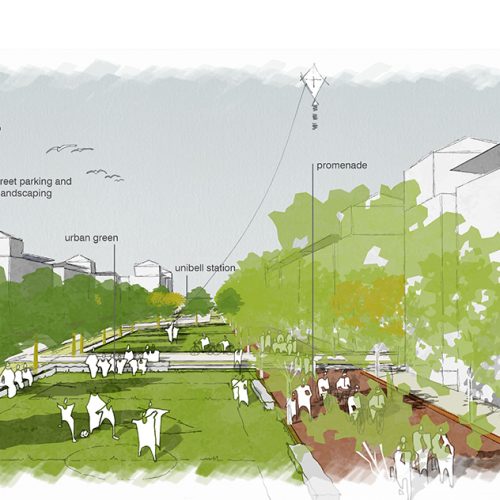 SVA Pojects Belhar CBD Urban Design Framework (13)