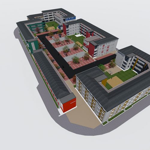 SVA Projects Belhar CBD Residential Phase 1-2 (7)