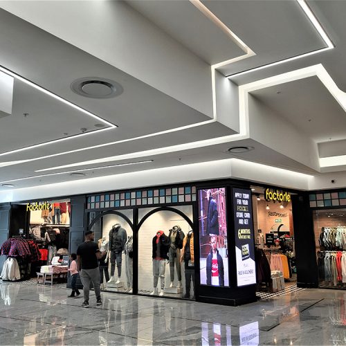 SVA Projects Cavendish Mall Interiors 01