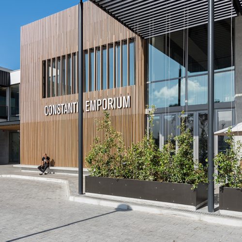 SVA Projects Constantia Emporium - exterior #35
