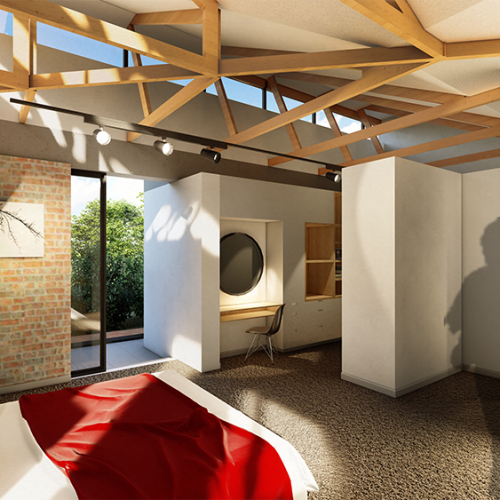 SVA Projects Courtyard House (2) copy