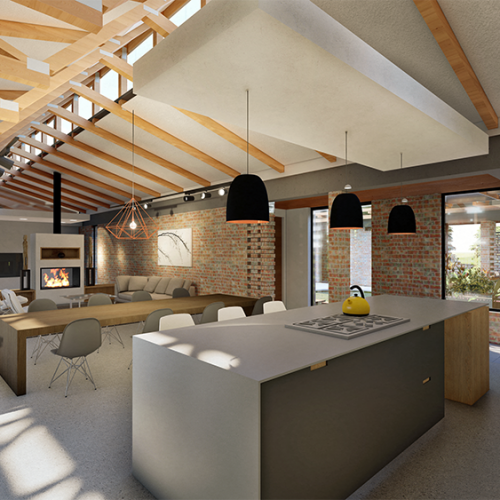 SVA Projects Courtyard House (4) copy