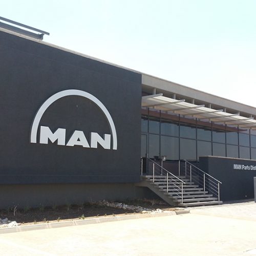 SVA Projects MAN Truck Warehouse (2)