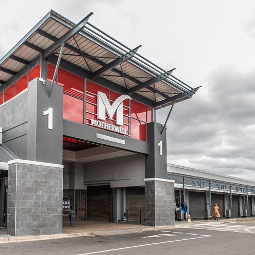 SVA Projects Motherwell Retail Centre (1)