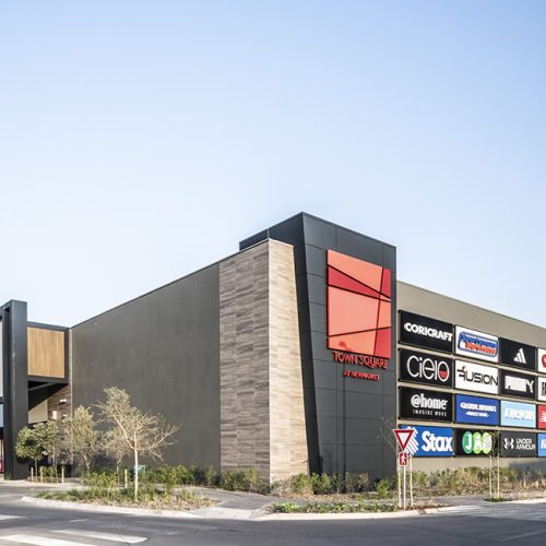 SVA Town Square at New Market Lifestyle Centre (2)