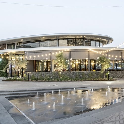 SVA Town Square at New Market Lifestyle Centre (4)