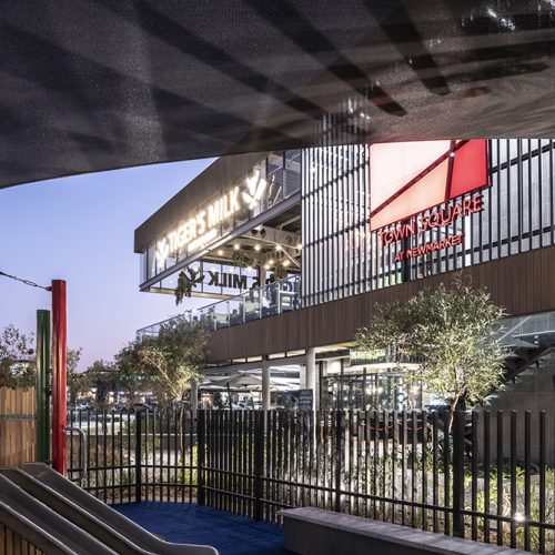 SVA Town Square at New Market Lifestyle Centre (5)