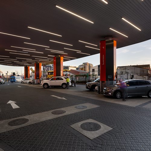 SVA VA Waterfront Fuel Station (9)