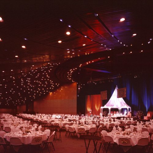 SVA projects Durban International Convention Centre (1)