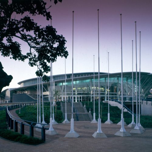 SVA projects Durban International Convention Centre (2)