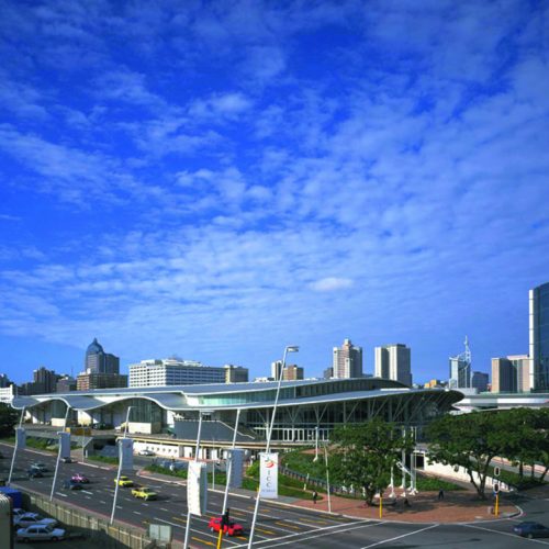 SVA projects Durban International Convention Centre (4)