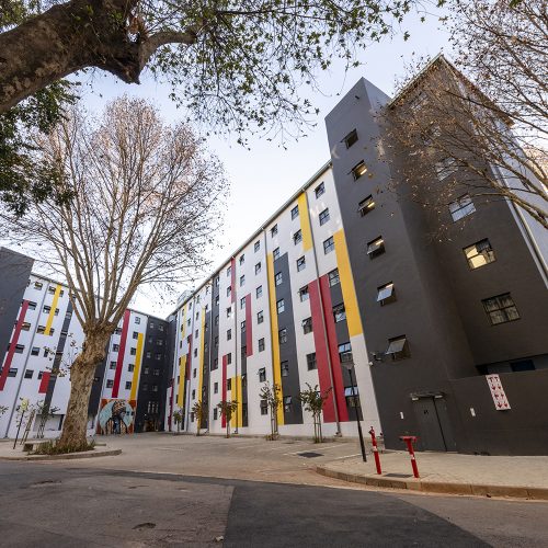 SVArchitects Projects ADOWA Living Ellis Park Phase 2 & 3 - (2)