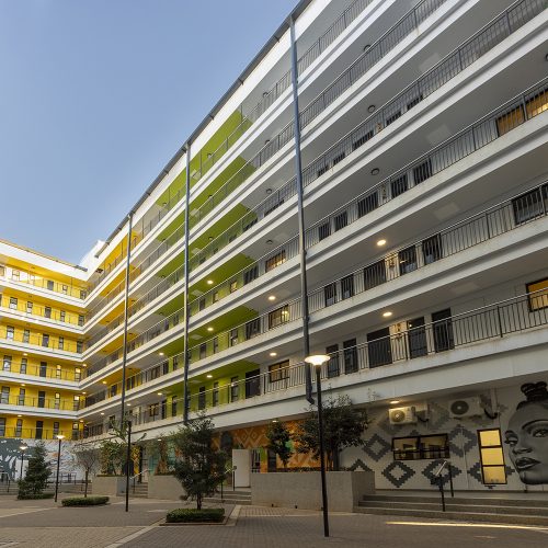SVArchitects Projects ADOWA Living Ellis Park Phase 2 & 3 - (3)