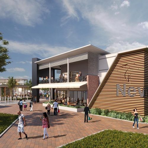 SVArchitects Retail New Market Lifestyle Centre (7)